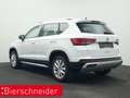 SEAT Ateca 1.5 TSI DSG X-perience NAVI AHK ACC LED Weiß - thumbnail 4