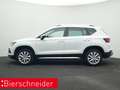 SEAT Ateca 1.5 TSI DSG X-perience NAVI AHK ACC LED Weiß - thumbnail 3