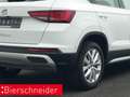 SEAT Ateca 1.5 TSI DSG X-perience NAVI AHK ACC LED Weiß - thumbnail 19