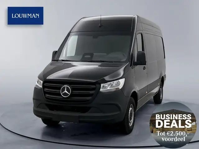 Mercedes-Benz 320 eSprinter 0,99% RENTE - L2H2 PRO RWD 81kWh | DC La