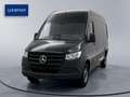 Mercedes-Benz 320 eSprinter L2H2 PRO RWD 81kWh | DC Laden 115KW | Sm Negru - thumbnail 1