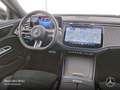 Mercedes-Benz E 200 AMG Fahrass Stdhzg Distr. LED Night Kamera Grau - thumbnail 8