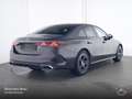 Mercedes-Benz E 200 AMG Fahrass Stdhzg Distr. LED Night Kamera Grau - thumbnail 3