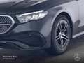 Mercedes-Benz E 200 AMG Fahrass Stdhzg Distr. LED Night Kamera Grau - thumbnail 5