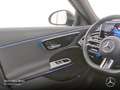 Mercedes-Benz E 200 AMG Fahrass Stdhzg Distr. LED Night Kamera Grau - thumbnail 11