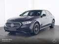 Mercedes-Benz E 200 AMG Fahrass Stdhzg Distr. LED Night Kamera Grau - thumbnail 2