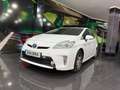 Toyota Prius 1.8 HSD Advance Blanco - thumbnail 4