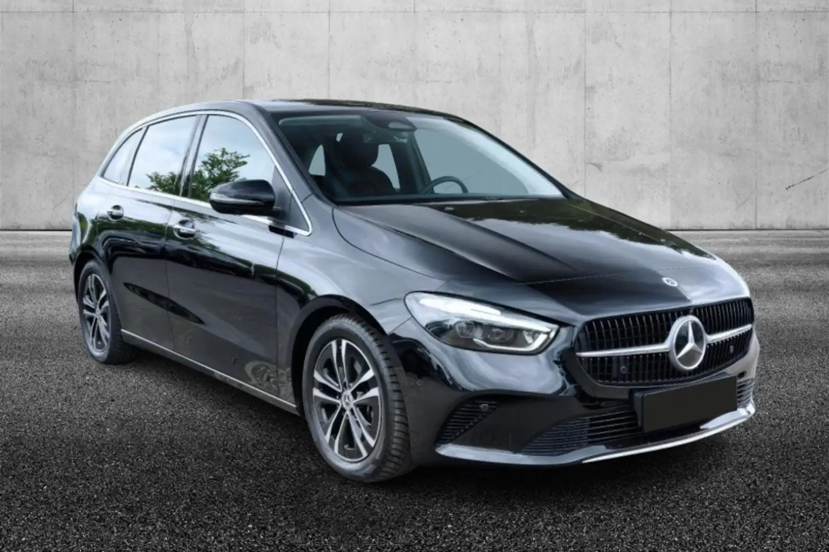 Mercedes-Benz B 200 B 200 d Automatic Progressive Advanced Plus Noir - 2