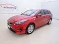 Kia Ceed SW / cee'd SW ceed SW 1,0 T-GDI GPF ISG Silber Rouge - thumbnail 1
