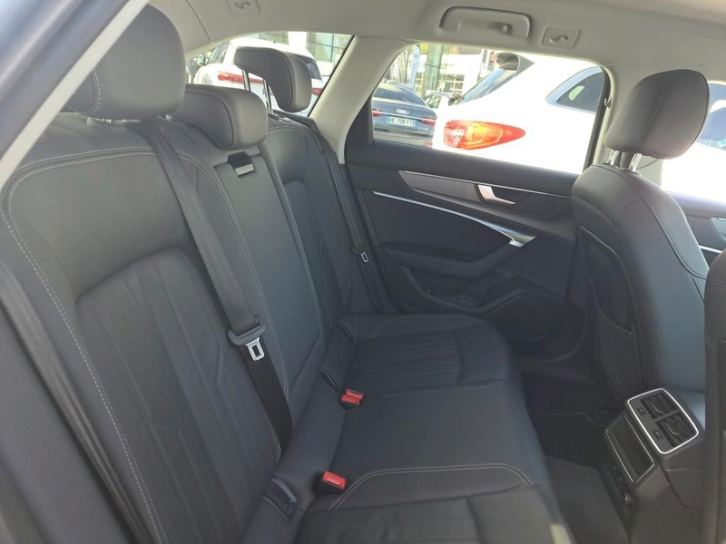 Audi A6 Avant 40 TDI quattro Aut. Navi SHZ Leder AHK — photo 6