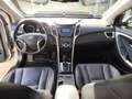 Hyundai i30 cw 1. HAND, KLIMA, XENON, ALU, LEDER Silber - thumbnail 14