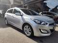Hyundai i30 cw 1. HAND, KLIMA, XENON, ALU, LEDER Silber - thumbnail 5
