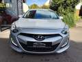 Hyundai i30 cw 1. HAND, KLIMA, XENON, ALU, LEDER Silber - thumbnail 6