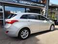 Hyundai i30 cw 1. HAND, KLIMA, XENON, ALU, LEDER Silber - thumbnail 2