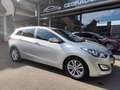 Hyundai i30 cw 1. HAND, KLIMA, XENON, ALU, LEDER Silber - thumbnail 4