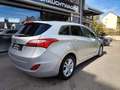 Hyundai i30 cw 1. HAND, KLIMA, XENON, ALU, LEDER Silber - thumbnail 8