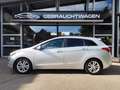 Hyundai i30 cw 1. HAND, KLIMA, XENON, ALU, LEDER Silber - thumbnail 7
