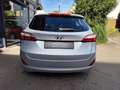 Hyundai i30 cw 1. HAND, KLIMA, XENON, ALU, LEDER Silber - thumbnail 9