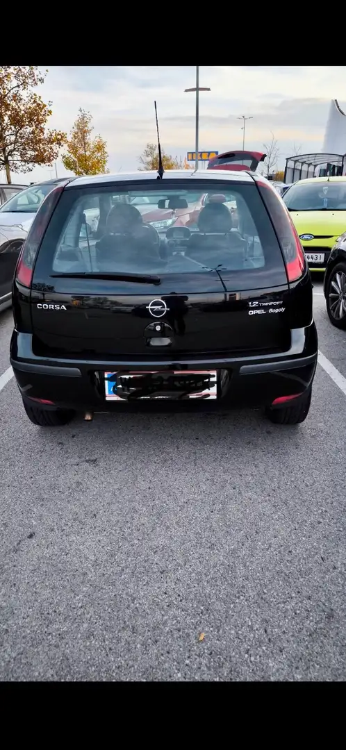 Opel Corsa 1.2 c - 1