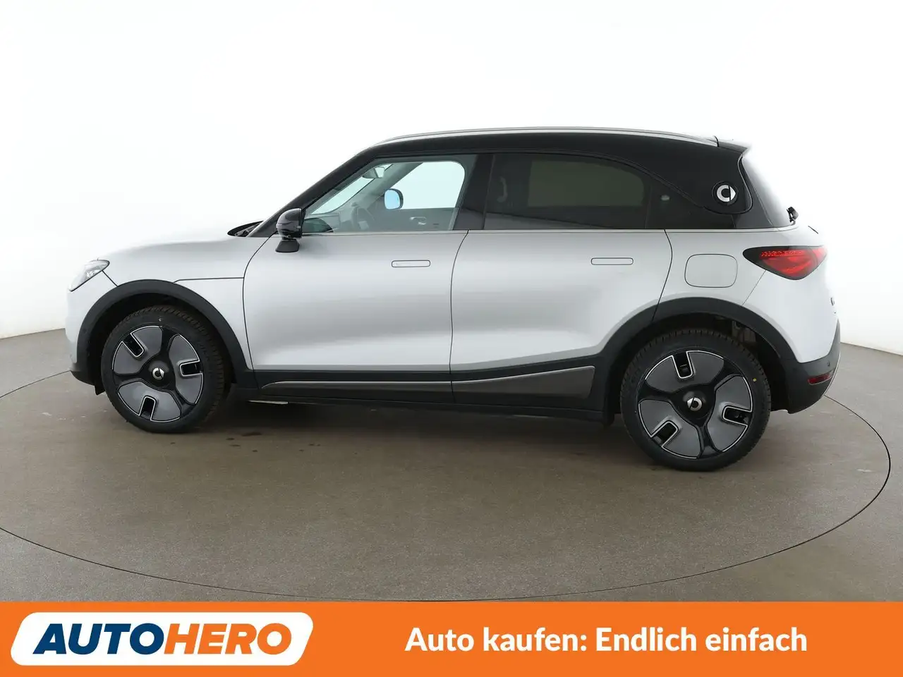 smart #1 2023