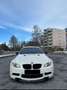 BMW M3 E93 DKG Cabrio Biały - thumbnail 1