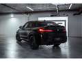 BMW X4 M Competition Синий - thumbnail 4