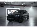 BMW X4 M Competition Синий - thumbnail 1