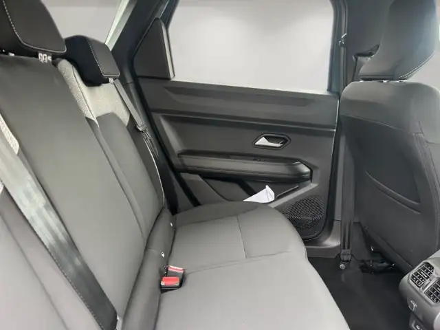 Dacia Bigster view 11