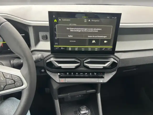 Dacia Bigster view 8