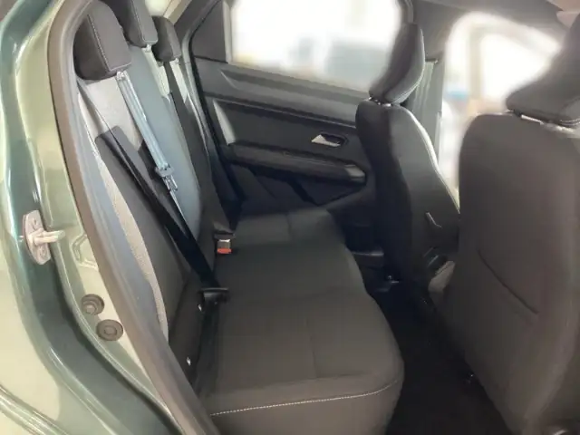 Dacia Bigster view 6