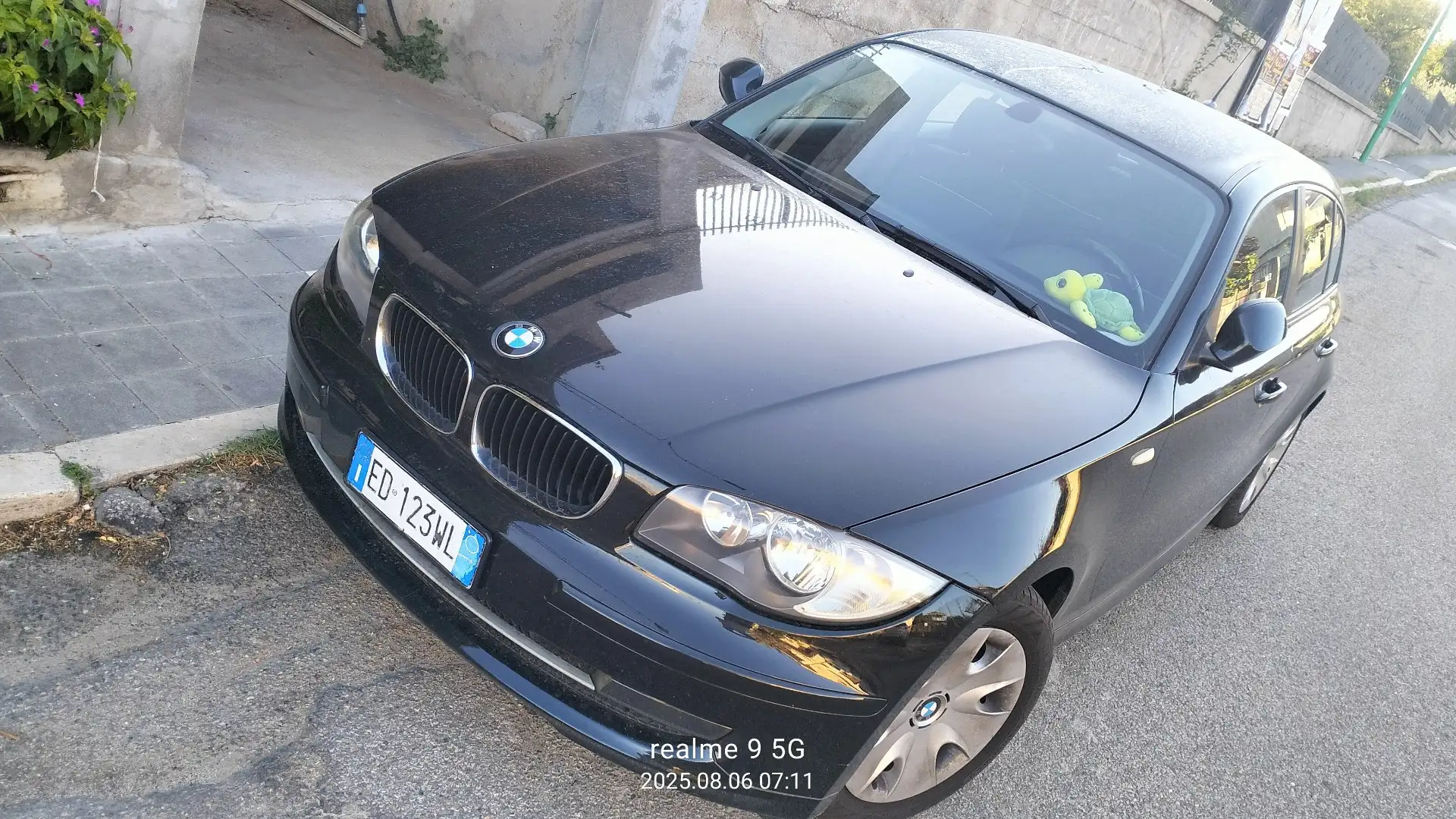 BMW 118 118d 5p 2.0 143cv dpf - 2