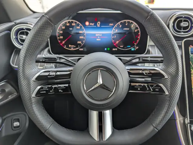 Mercedes-Benz CLE 300 4MATIC Cabriolet  NP 106.500,- Ansicht 15