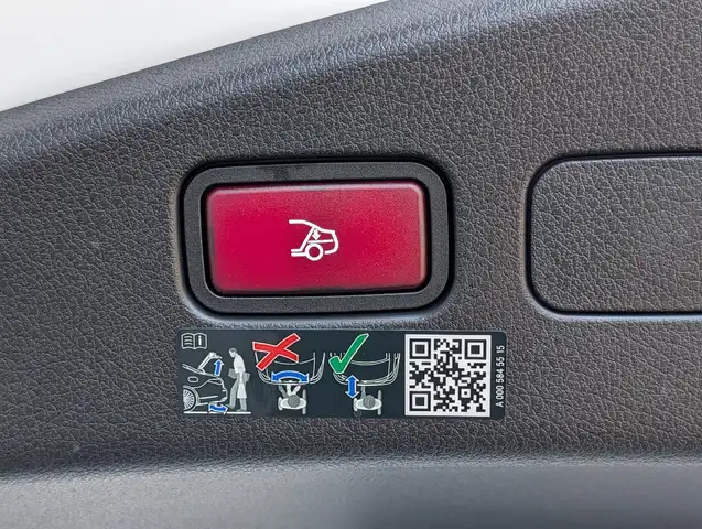 Mercedes-Benz CLE 300 4MATIC Cabriolet  NP 106.500,- Ansicht 27