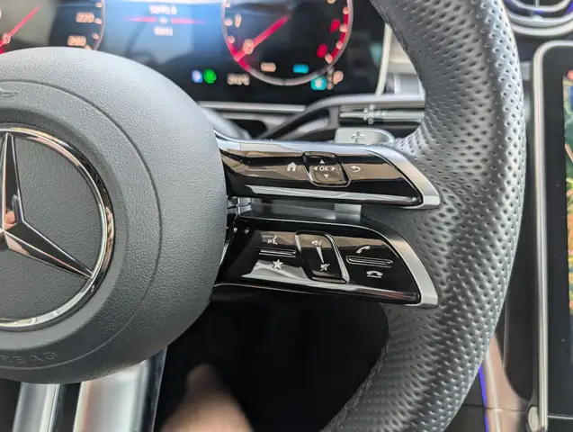 Mercedes-Benz CLE 300 4MATIC Cabriolet  NP 106.500,- Ansicht 14