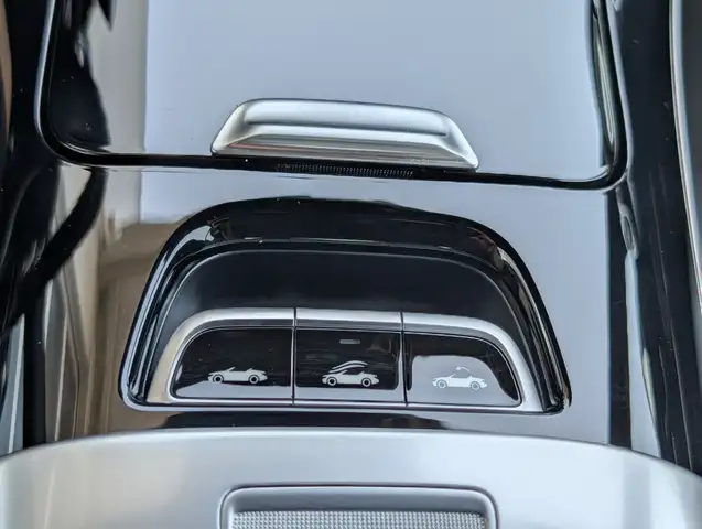 Mercedes-Benz CLE 300 4MATIC Cabriolet  NP 106.500,- Ansicht 22