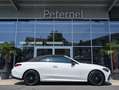 Mercedes-Benz CLE 300 4MATIC Cabriolet  NP 106.500,- Weiß - thumbnail 12