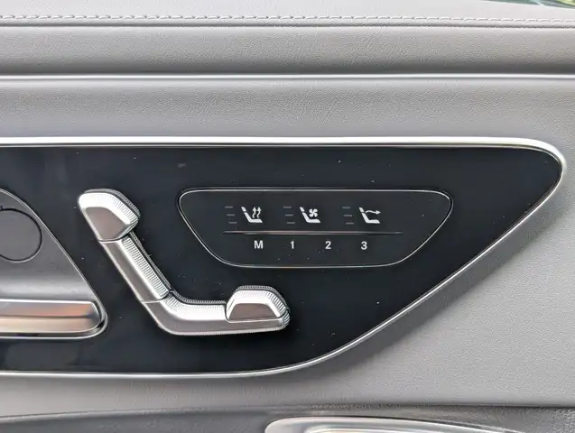 Mercedes-Benz CLE 300 4MATIC Cabriolet  NP 106.500,- Ansicht 24