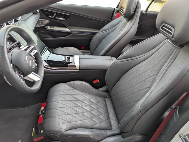 Mercedes-Benz CLE 300 4MATIC Cabriolet  NP 106.500,- Ansicht 19