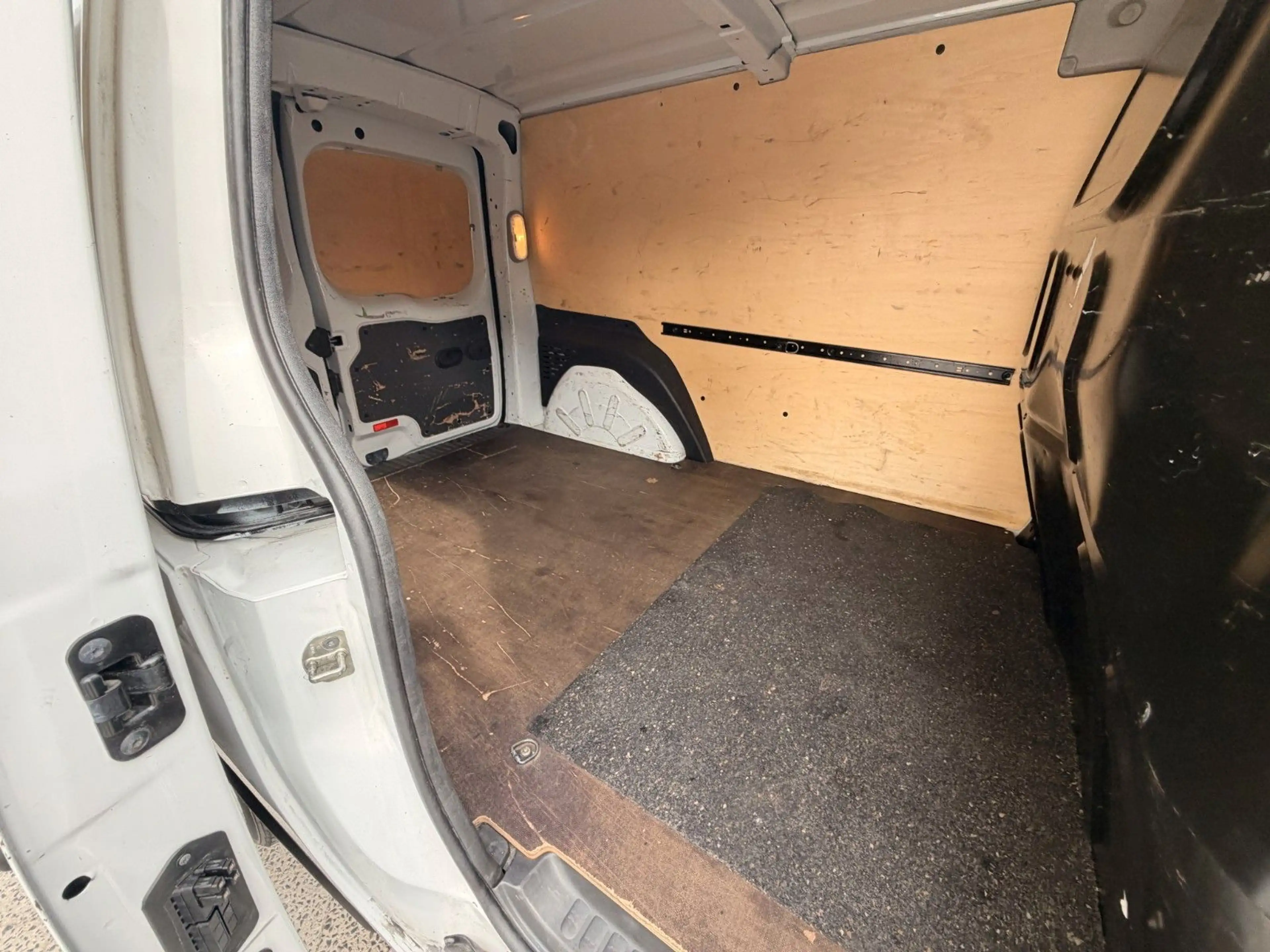 Mercedes-Benz Citan 109 CDI lang*2.Hand*Klimaanalge*Kamera — photo 6
