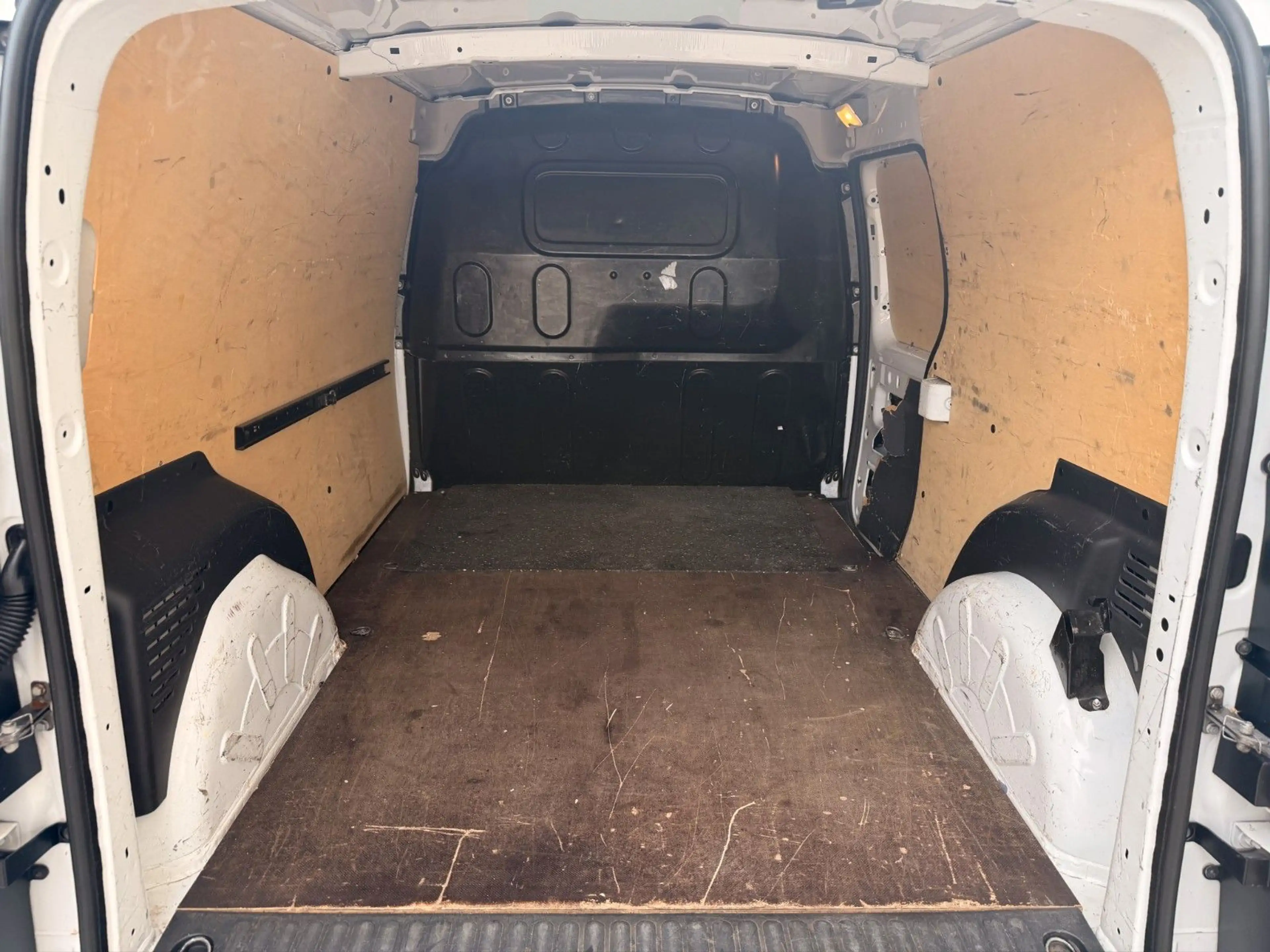 Mercedes-Benz Citan 109 CDI lang*2.Hand*Klimaanalge*Kamera — photo 7