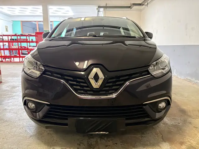 Renault Grand Scenic 1.5 dci Energy Zen 110cv PREZZO REALE