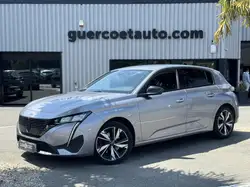 Peugeot 308 1.5 BLUEHDI 130CH S\u0026S ALLURE