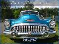 Buick Special Eight Hardtop Coupe Straight 8 1953 Vert - thumbnail 17