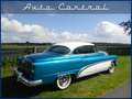Buick Special Eight Hardtop Coupe Straight 8 1953 Vert - thumbnail 5