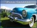 Buick Special Eight Hardtop Coupe Straight 8 1953 Vert - thumbnail 23