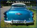 Buick Special Eight Hardtop Coupe Straight 8 1953 Vert - thumbnail 16