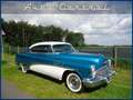 Buick Special Eight Hardtop Coupe Straight 8 1953 Vert - thumbnail 6