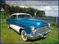 Buick Special Eight Hardtop Coupe Straight 8 1953 Vert - thumbnail 19