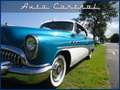 Buick Special Eight Hardtop Coupe Straight 8 1953 Vert - thumbnail 22