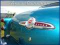 Buick Special Eight Hardtop Coupe Straight 8 1953 Vert - thumbnail 24